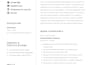 design a professional CV or resume using canva